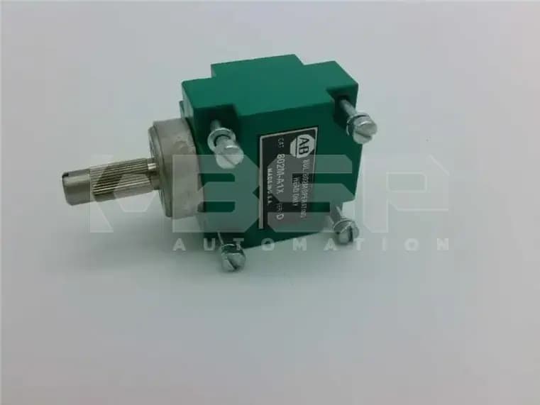 Allen Bradley 802M-A1X Allen Bradley 802M-A1X