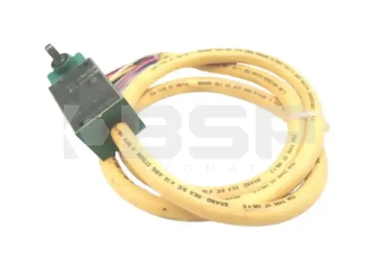 Allen Bradley 802M-A1TY5 Allen Bradley 802M-A1TY5