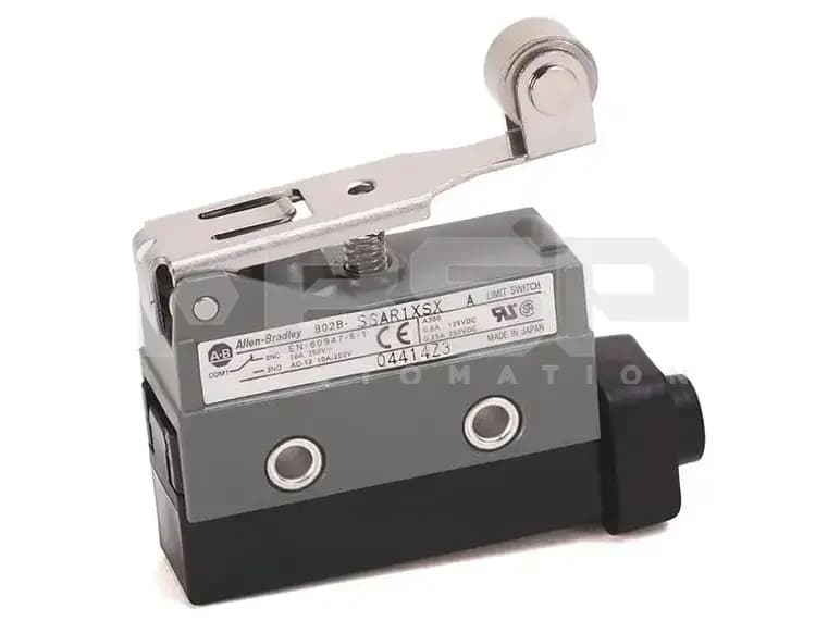 Allen Bradley 802B-SSAR2XSX Allen Bradley 802B-SSAR2XSX