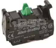 Allen Bradley 800F-MX10 Allen Bradley 800F-MX10