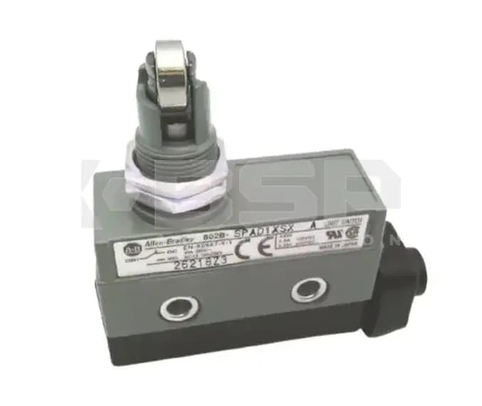 Allen Bradley 802B-SPAD1XSX Allen Bradley 802B-SPAD1XSX