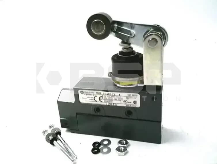 Allen Bradley 802B-PSARBSX Allen Bradley 802B-PSARBSX