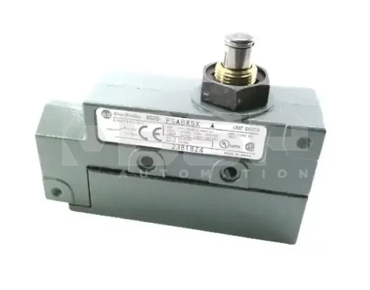Allen Bradley 802B-PSABXSX Allen Bradley 802B-PSABXSX