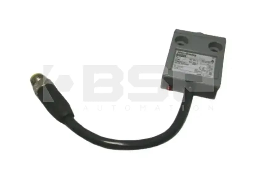 Allen Bradley 802B-CSABXSLR4 Allen Bradley 802B-CSABXSLR4