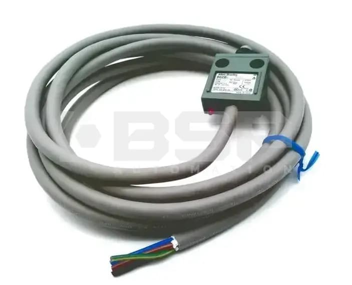 Allen Bradley 802B-CSABBSLC3 Allen Bradley 802B-CSABBSLC3