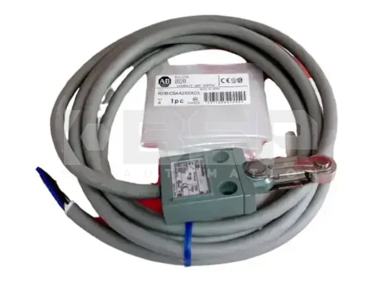 Allen Bradley 802B-CSAA2XSXC3 Allen Bradley 802B-CSAA2XSXC3