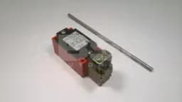 Allen Bradley 802A-E37M3-S7 Allen Bradley 802A-E37M3-S7