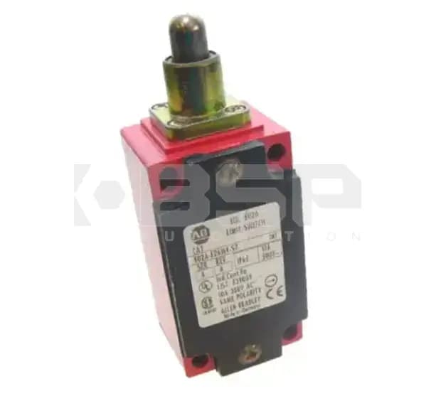 Allen Bradley 802A-E26M4S7 Allen Bradley 802A-E26M4S7