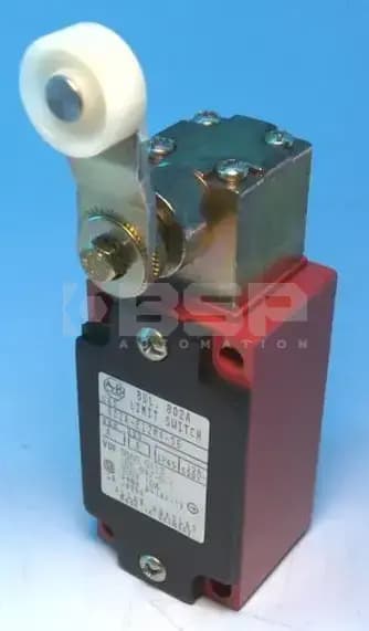 Allen Bradley 802A-E12M4-S6 Allen Bradley 802A-E12M4-S6