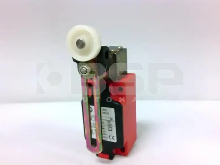 Allen Bradley 802A-C33P4-S7 Allen Bradley 802A-C33P4-S7