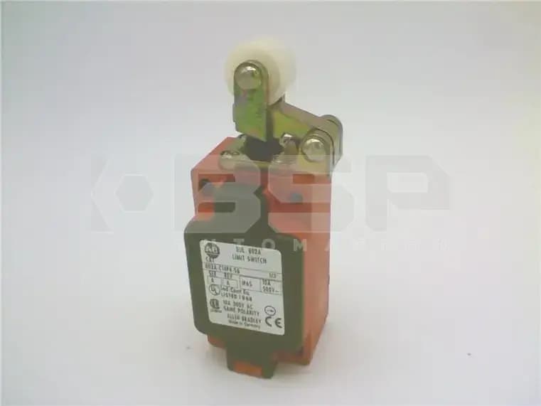 Allen Bradley 802A-C14P4-S6 Allen Bradley 802A-C14P4-S6