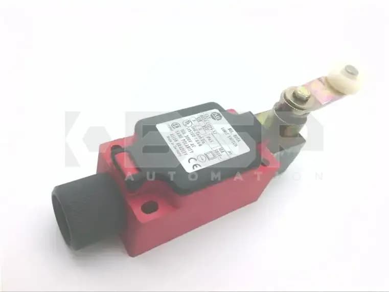 Allen Bradley 802A-C12P4-S7 Allen Bradley 802A-C12P4-S7