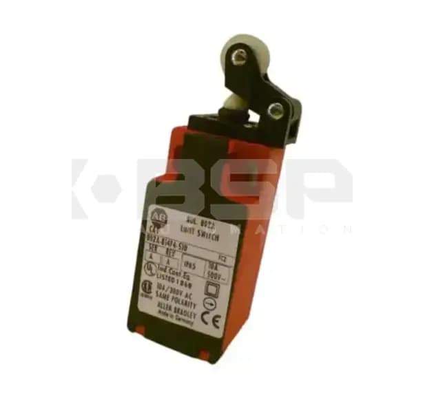 Allen Bradley 802A-B14P4-S10 Allen Bradley 802A-B14P4-S10