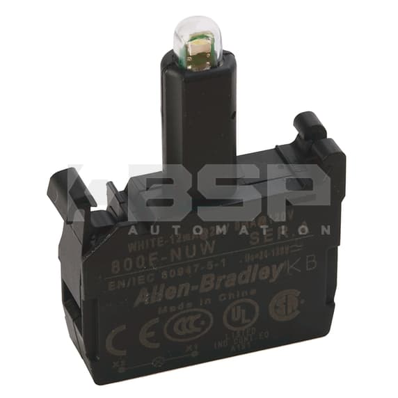 Allen Bradley 800F-NUW Allen Bradley 800F-NUW