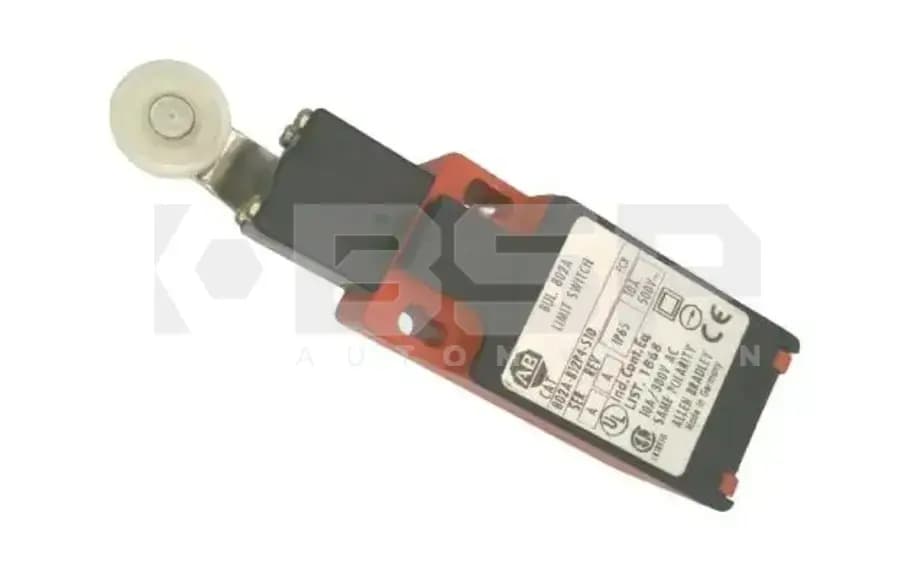 Allen Bradley 802A-B12P4-S10 Allen Bradley 802A-B12P4-S10