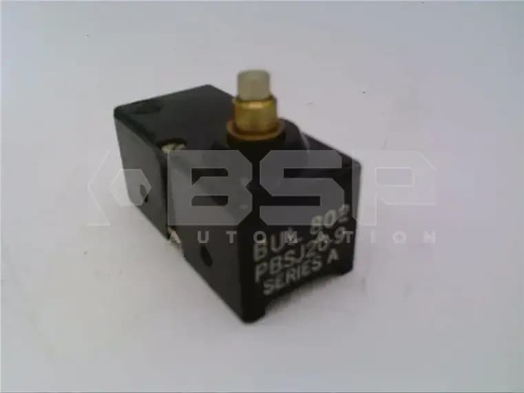 Allen Bradley 802-PBSJ20-9 Allen Bradley 802-PBSJ20-9
