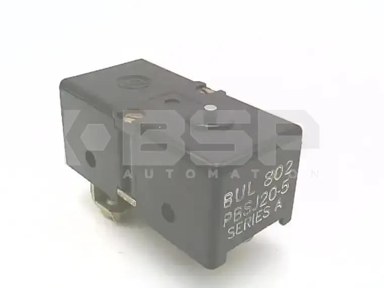 Allen Bradley 802-PBSJ20-5 Allen Bradley 802-PBSJ20-5