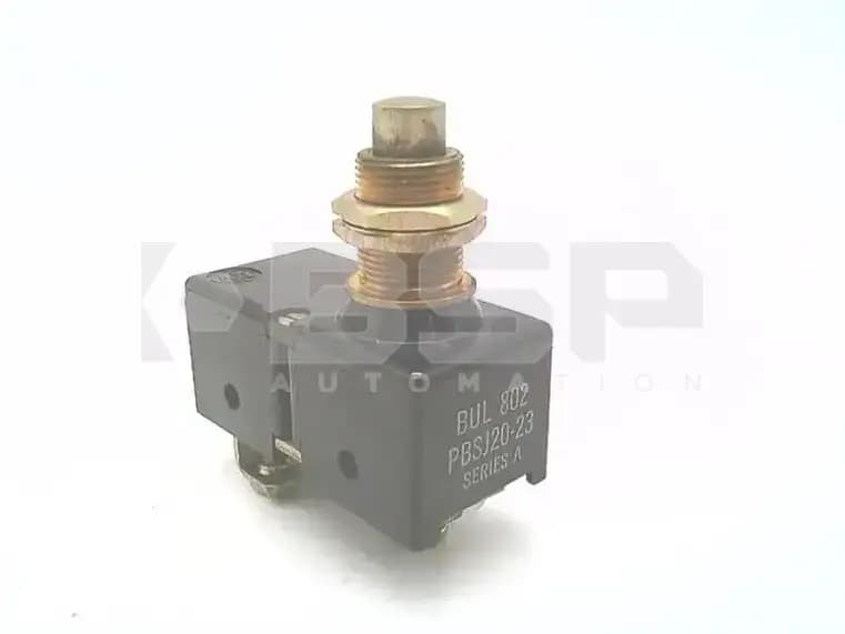 Allen Bradley 802-PBSJ20-23 Allen Bradley 802-PBSJ20-23