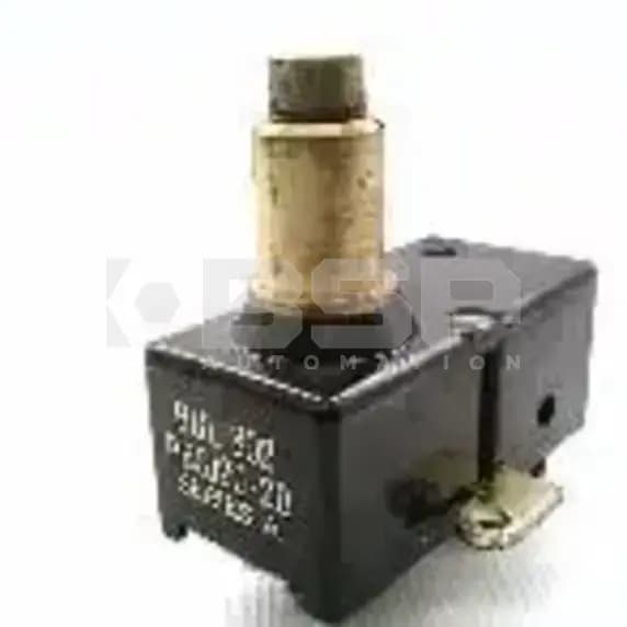 Allen Bradley 802-PBSJ20-21 Allen Bradley 802-PBSJ20-21