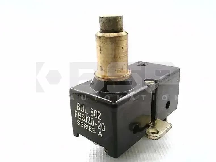 Allen Bradley 802-PBSJ20-20 Allen Bradley 802-PBSJ20-20