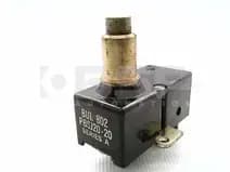 Allen Bradley 802-PBSJ20-20 Allen Bradley 802-PBSJ20-20