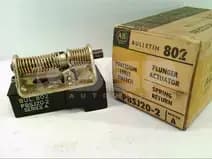 Allen Bradley 802-PBSJ20-2 Allen Bradley 802-PBSJ20-2