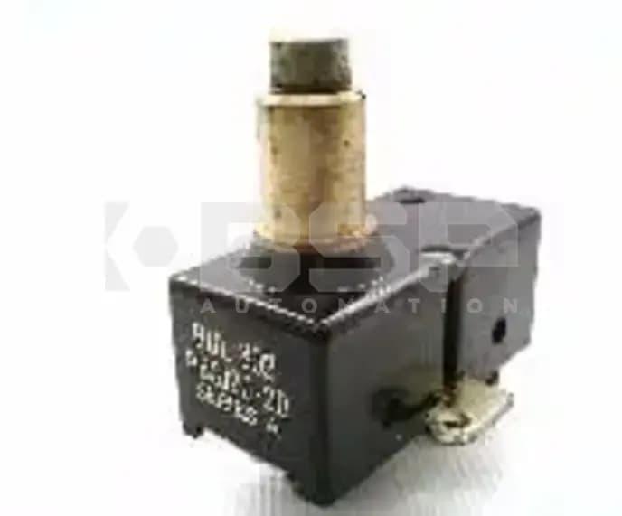 Allen Bradley 802-PBSJ20-15 Allen Bradley 802-PBSJ20-15