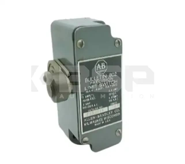 Allen Bradley 802-PASJ216 Allen Bradley 802-PASJ216