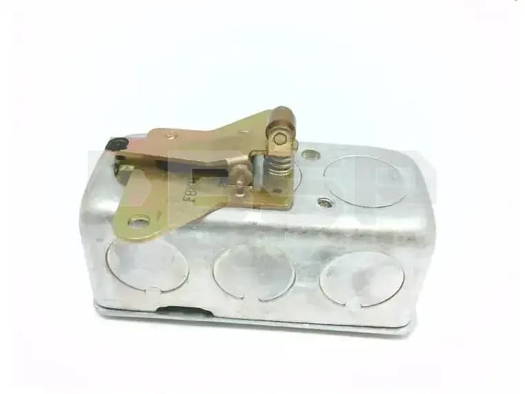 Allen Bradley 802-PASJ214 Allen Bradley 802-PASJ214