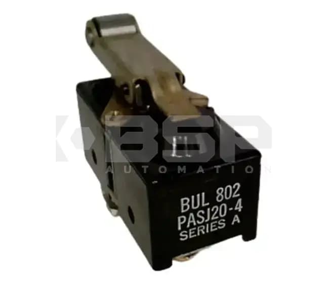 Allen Bradley 802-PASJ20-4 Allen Bradley 802-PASJ20-4