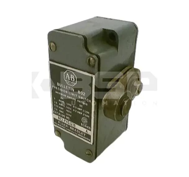 Allen Bradley 802-PASJ2-15 Allen Bradley 802-PASJ2-15