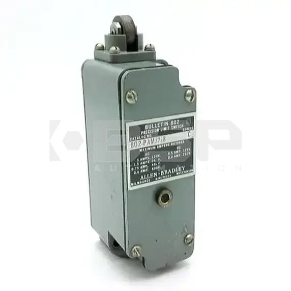 Allen Bradley 802-PAMJ218 Allen Bradley 802-PAMJ218