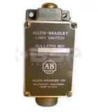Allen Bradley 801BSB1-3 Allen Bradley 801BSB1-3