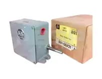 Allen Bradley 801-GSJ2-1 Allen Bradley 801-GSJ2-1