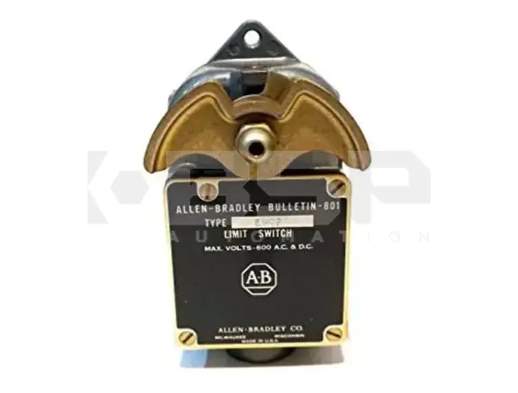 Allen Bradley 801-EMC21 Allen Bradley 801-EMC21