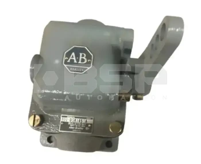 Allen Bradley 801-DSK145 Allen Bradley 801-DSK145