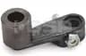 Lever Arm, 19mm Nylon Roller, 7.11mm Width, Non-Adjustable