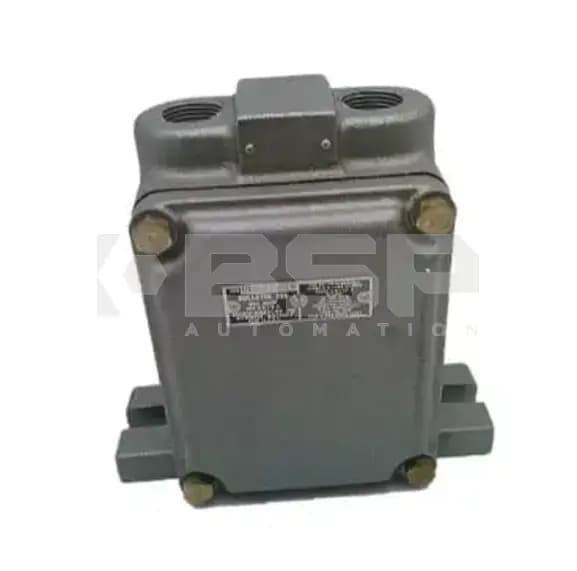 Allen Bradley 801-CMC2711 Allen Bradley 801-CMC2711