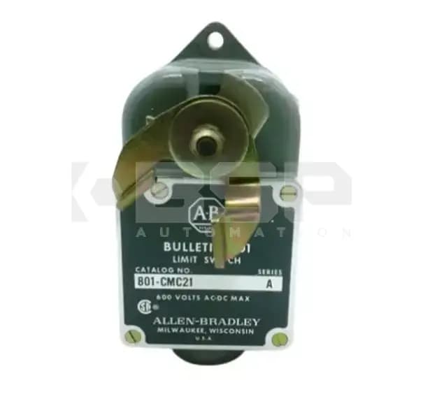 Allen Bradley 801-CMC21 Allen Bradley 801-CMC21