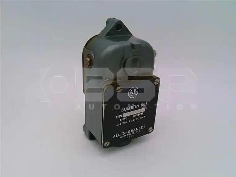 Allen Bradley 801-BSC28 Allen Bradley 801-BSC28