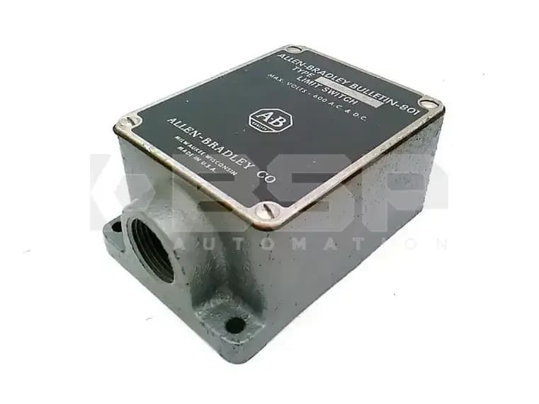 Allen Bradley 801-BSC2-20 Allen Bradley 801-BSC2-20