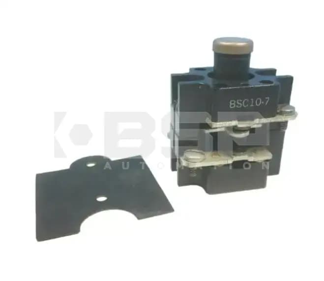 Allen Bradley 801-BSC107 Allen Bradley 801-BSC107
