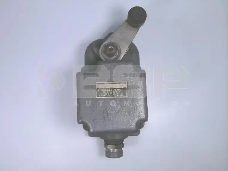 Allen Bradley 801-ASP22 Allen Bradley 801-ASP22