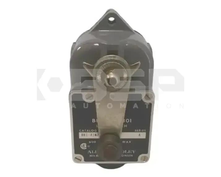 Allen Bradley 801-ASN25X Allen Bradley 801-ASN25X