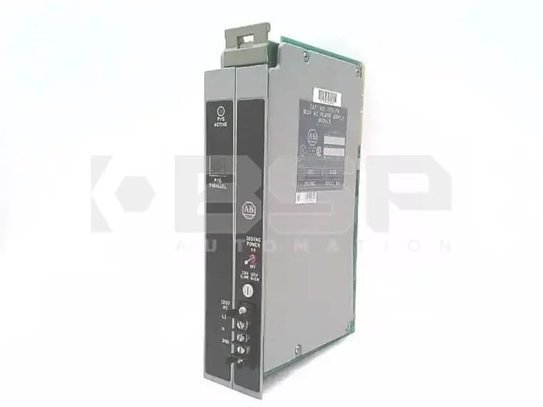 Allen Bradley 1771-P4 Allen Bradley 1771-P4