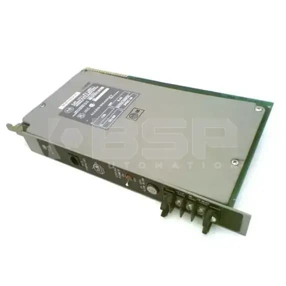 Allen Bradley 1771-P3 Allen Bradley 1771-P3