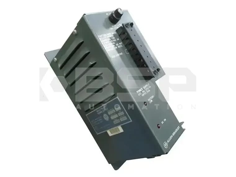 Allen Bradley 1771-P1 Allen Bradley 1771-P1