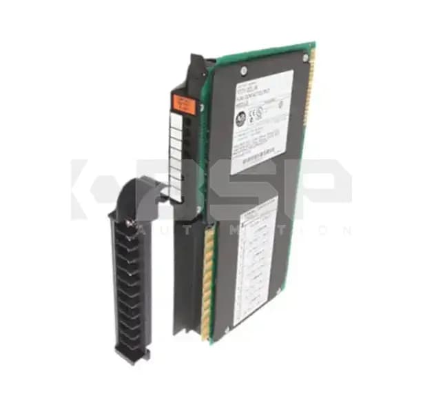 Allen Bradley 1771-OZLK Allen Bradley 1771-OZLK
