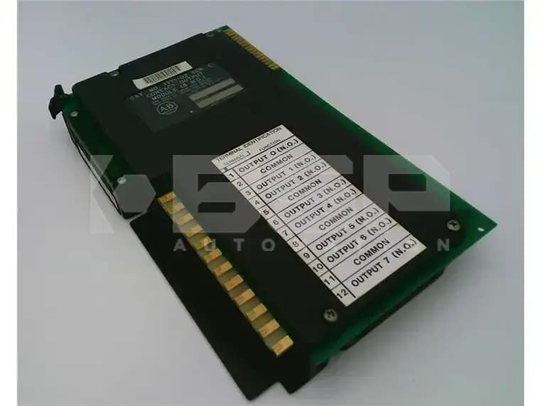 Allen Bradley 1771-OZ Allen Bradley 1771-OZ