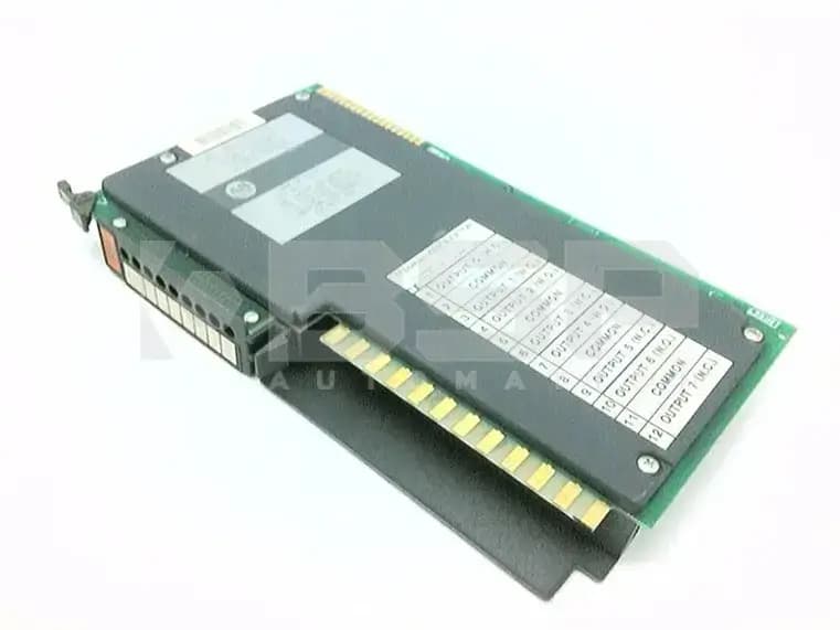 Allen Bradley 1771-OYL Allen Bradley 1771-OYL